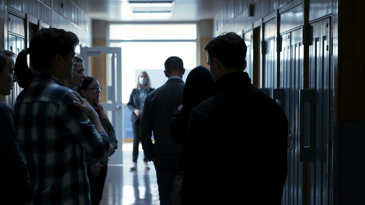 A Round-up of Recent Teacher Sexual Abuse Cases and Their Legal Outcomes